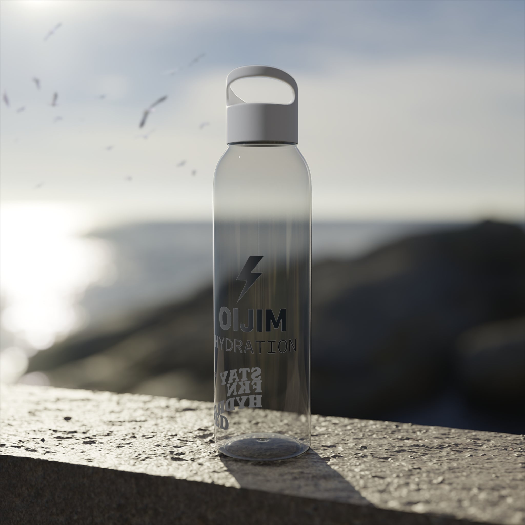OIJIM HYDRATION - Oijim