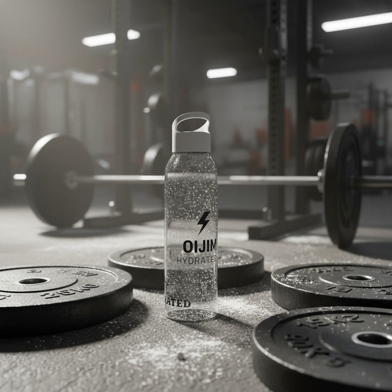 Oijim Hydration Products - Oijim