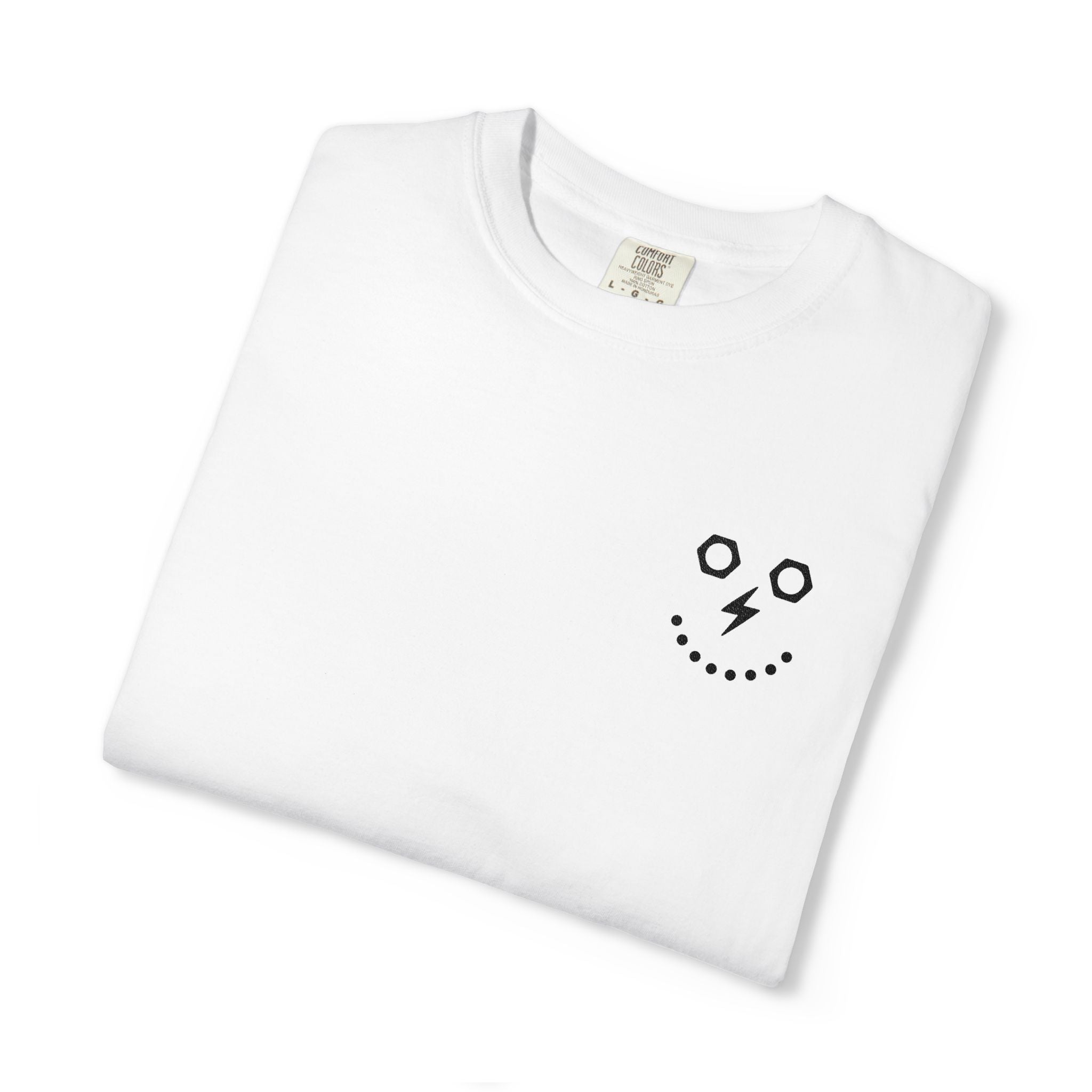 STAY FKN FESTIVE EMBROIDERED PUMP COVER