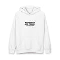 Madonian and Proud Hoodie - Oijim