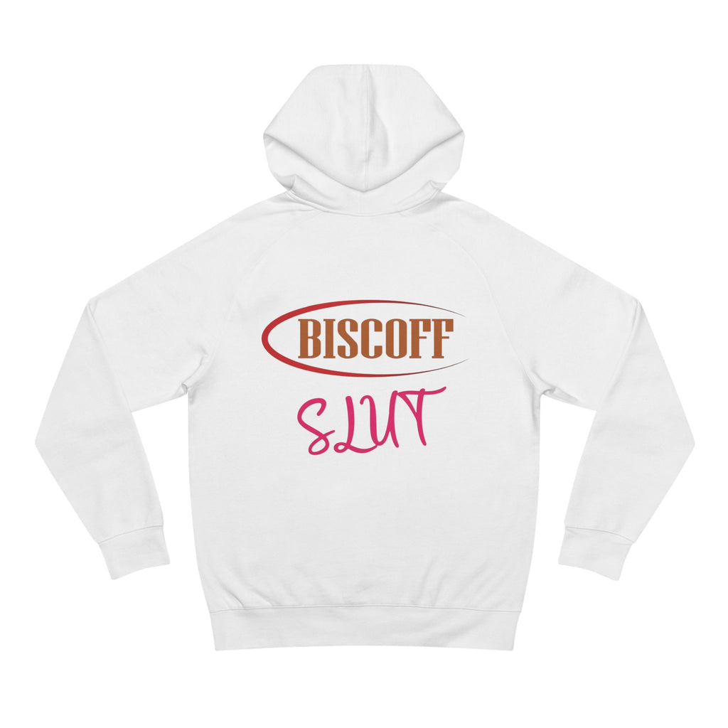 Biscoff Slut  - Prep Hell's Comfort Weapon Cookie Butter Hoodie - Oijim