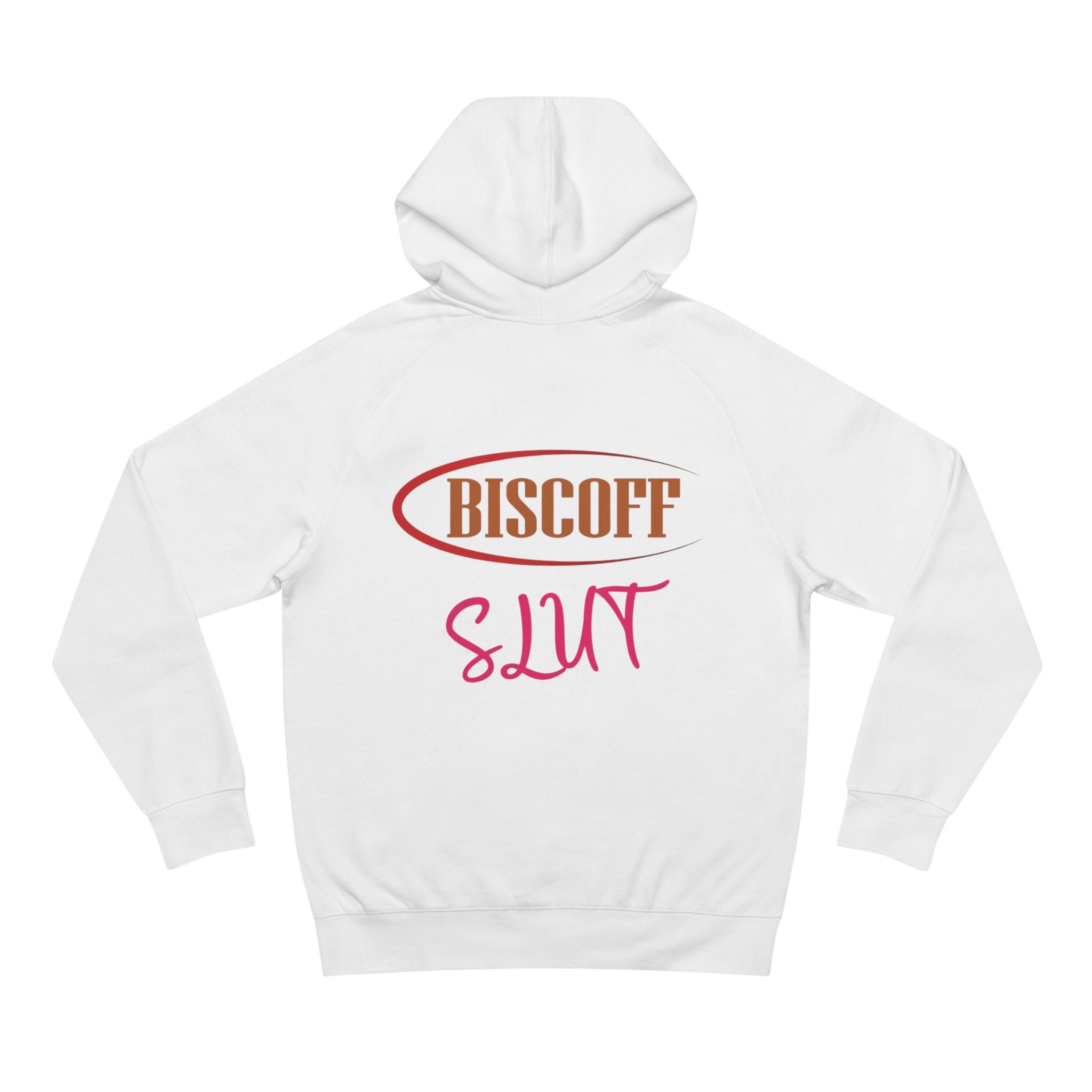 Biscoff Slut  - Prep Hell's Comfort Weapon Cookie Butter Hoodie - Oijim