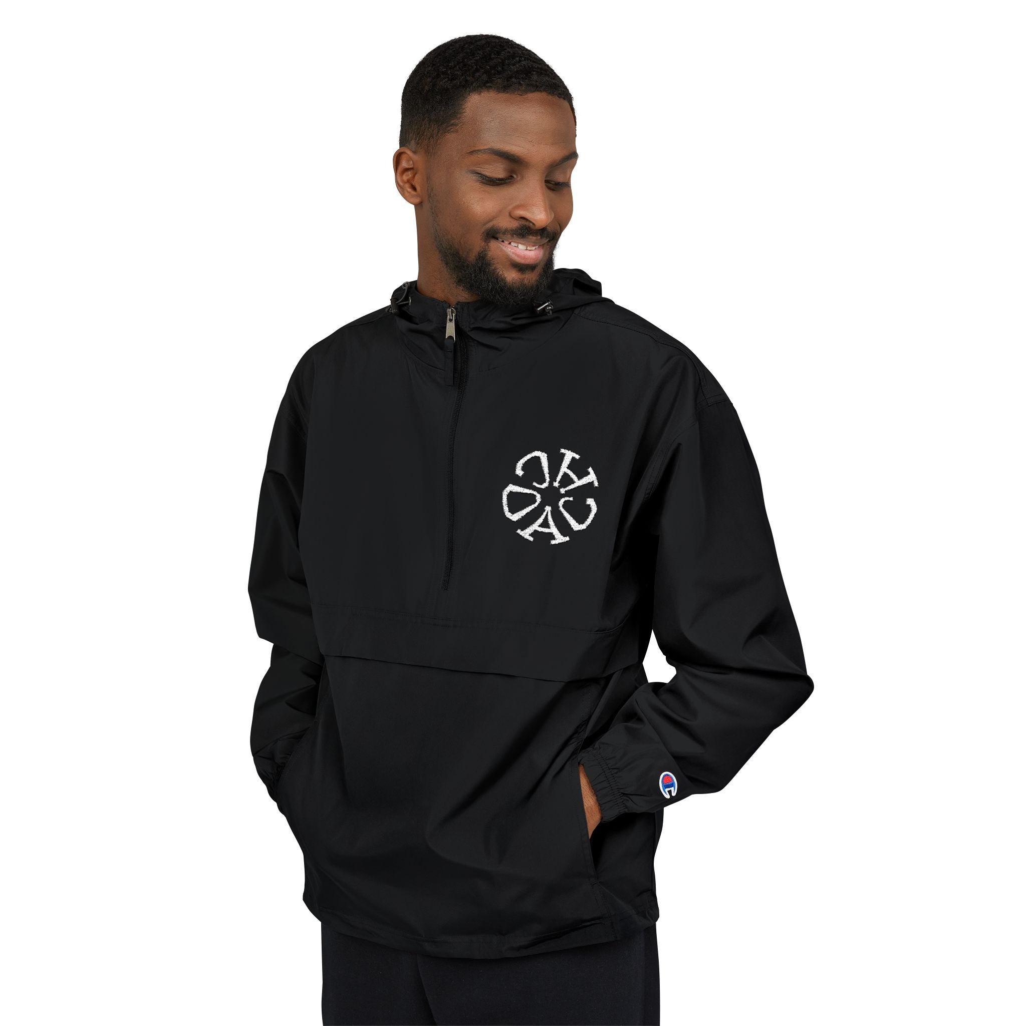 Anorak Jacket for Women - Stylish and Functional Outerwear - Oijim