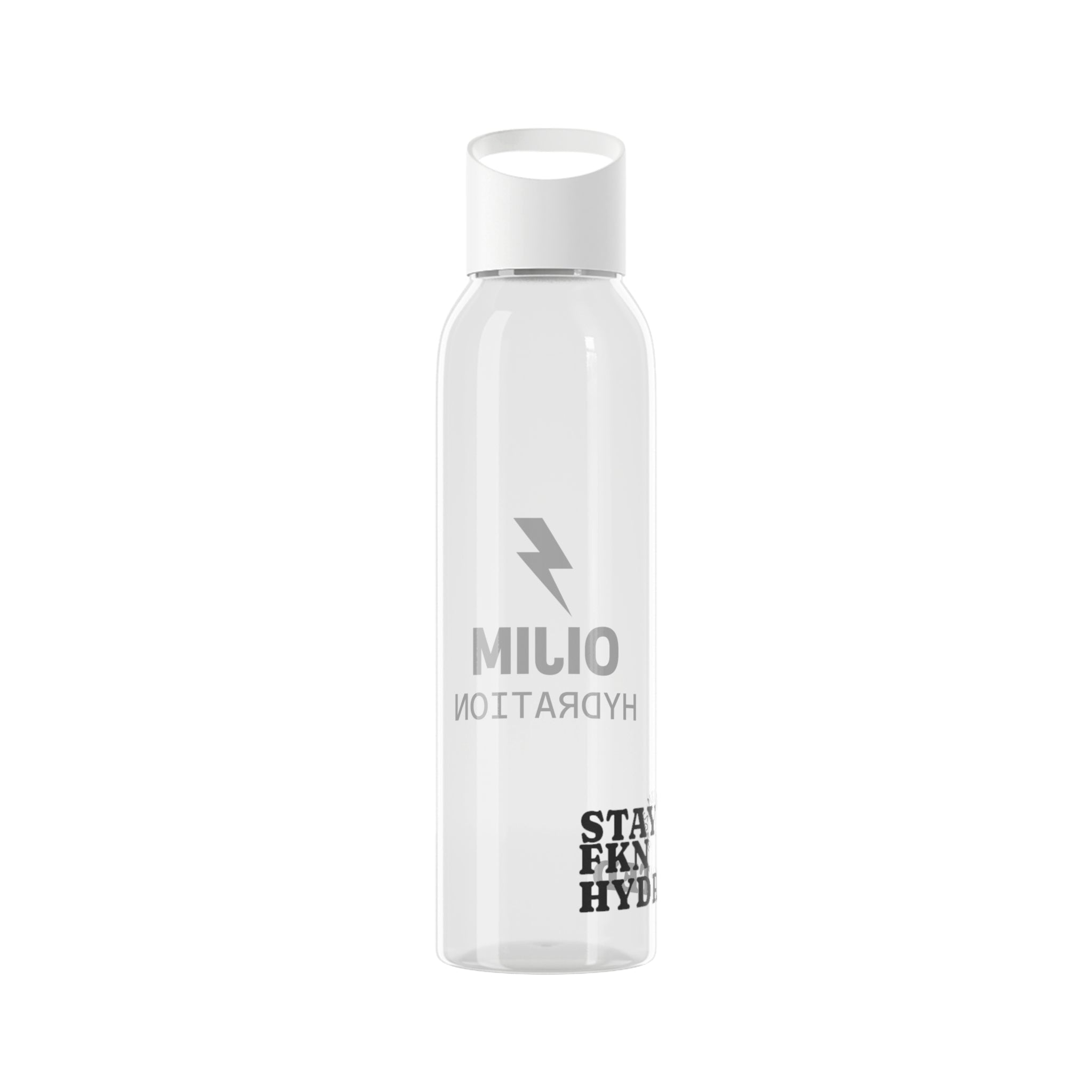 Hydration Bottle - Stay Refreshed and Hydrated All Day - Oijim