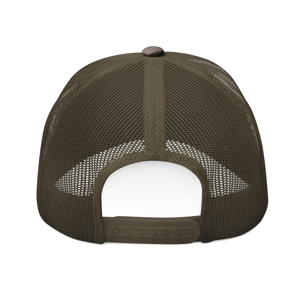 Casquette Camouflage (Broderie)