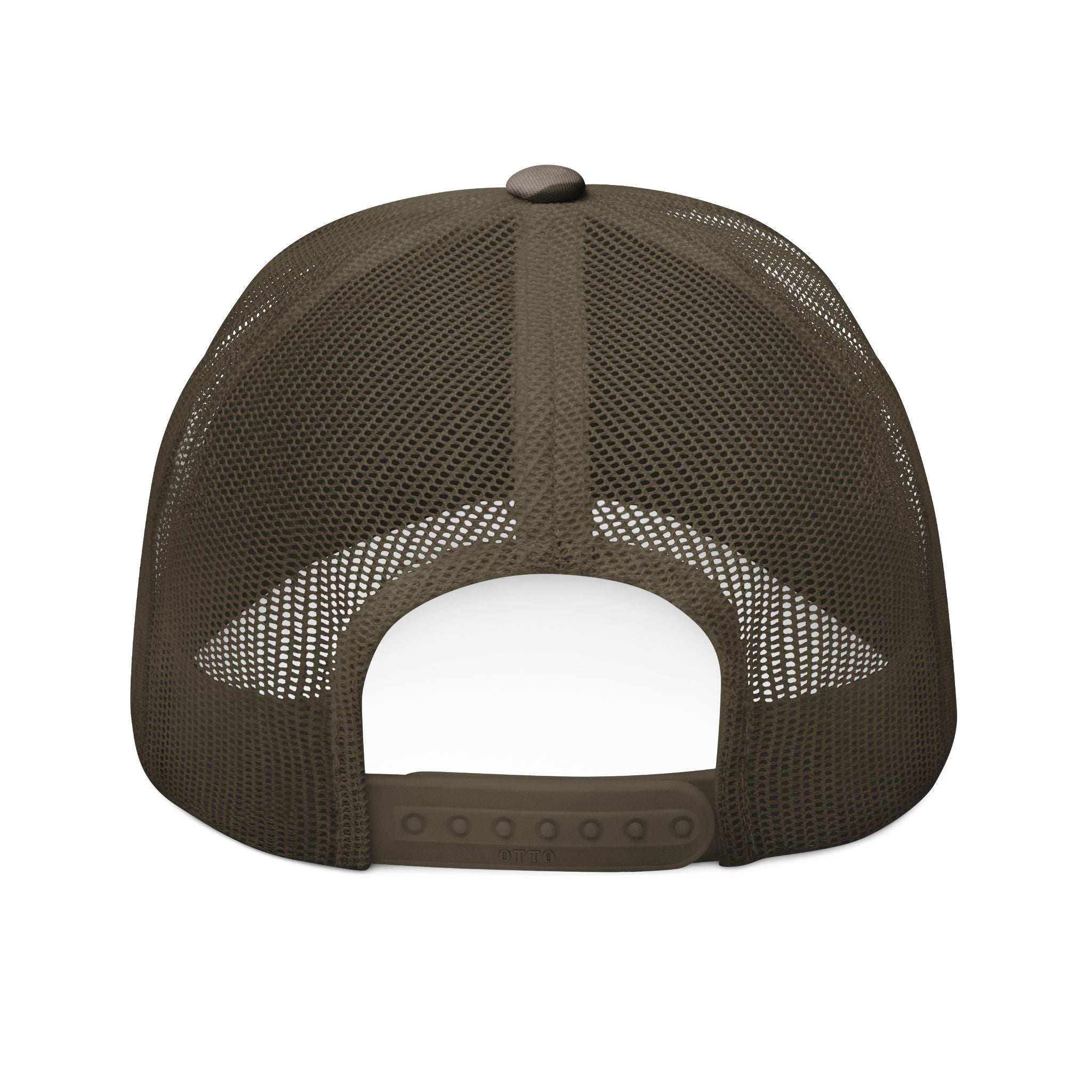 Casquette Camouflage (Broderie)