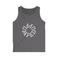 OIJIM PumpedUp Tank Top for Ultimate Comfort and Style - Oijim