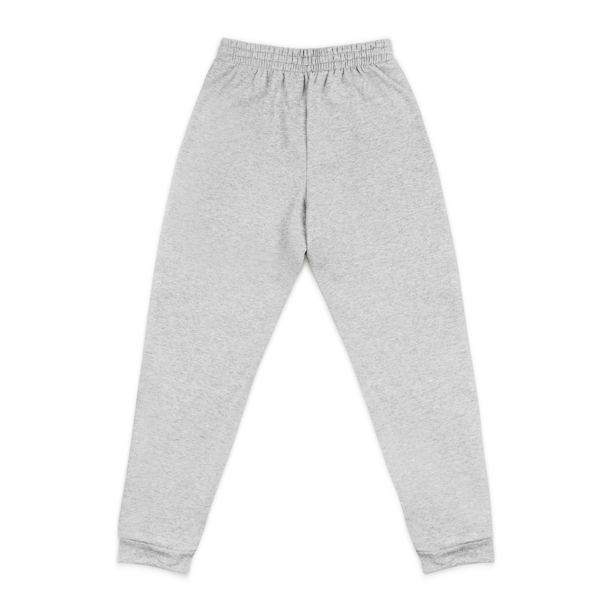 Biscoff Slut Grey Prep Hell Uniform - Embroidered Joggers - Oijim