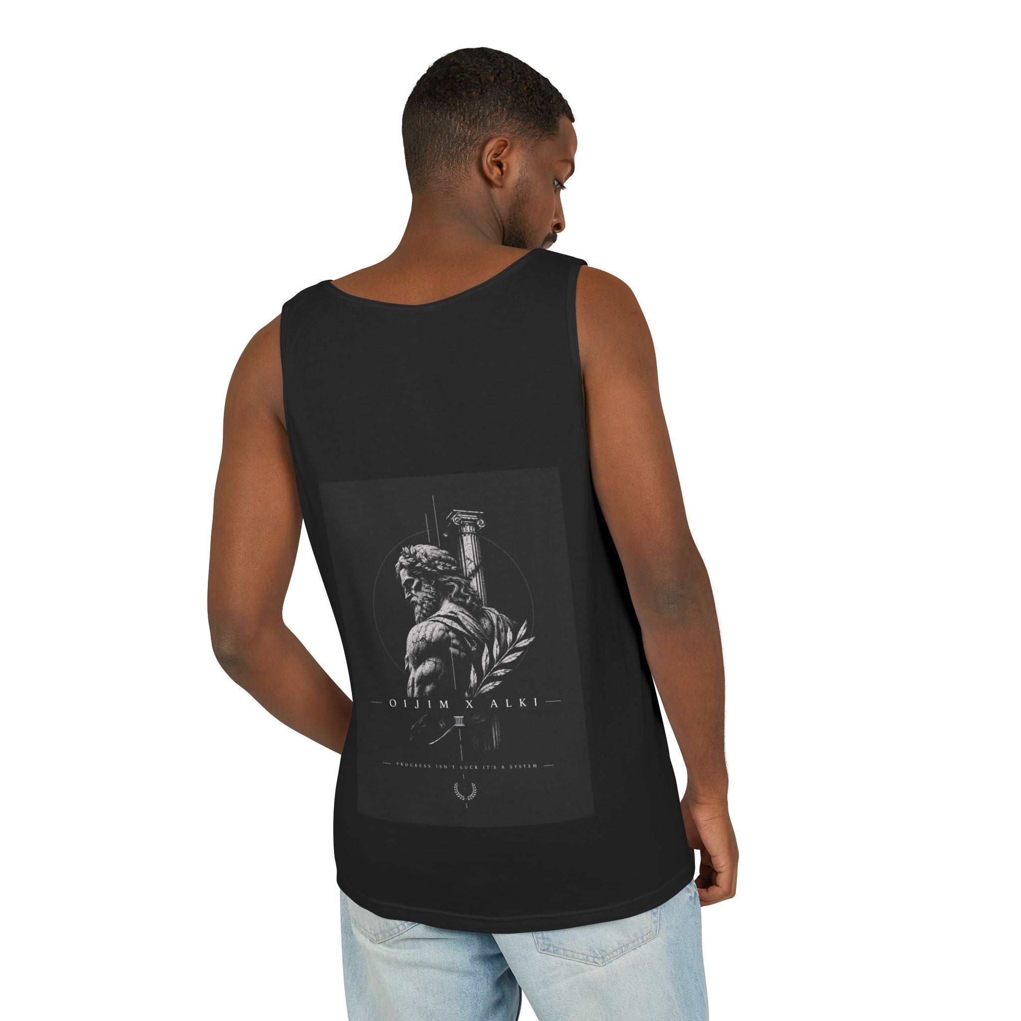 Alki Tank Top