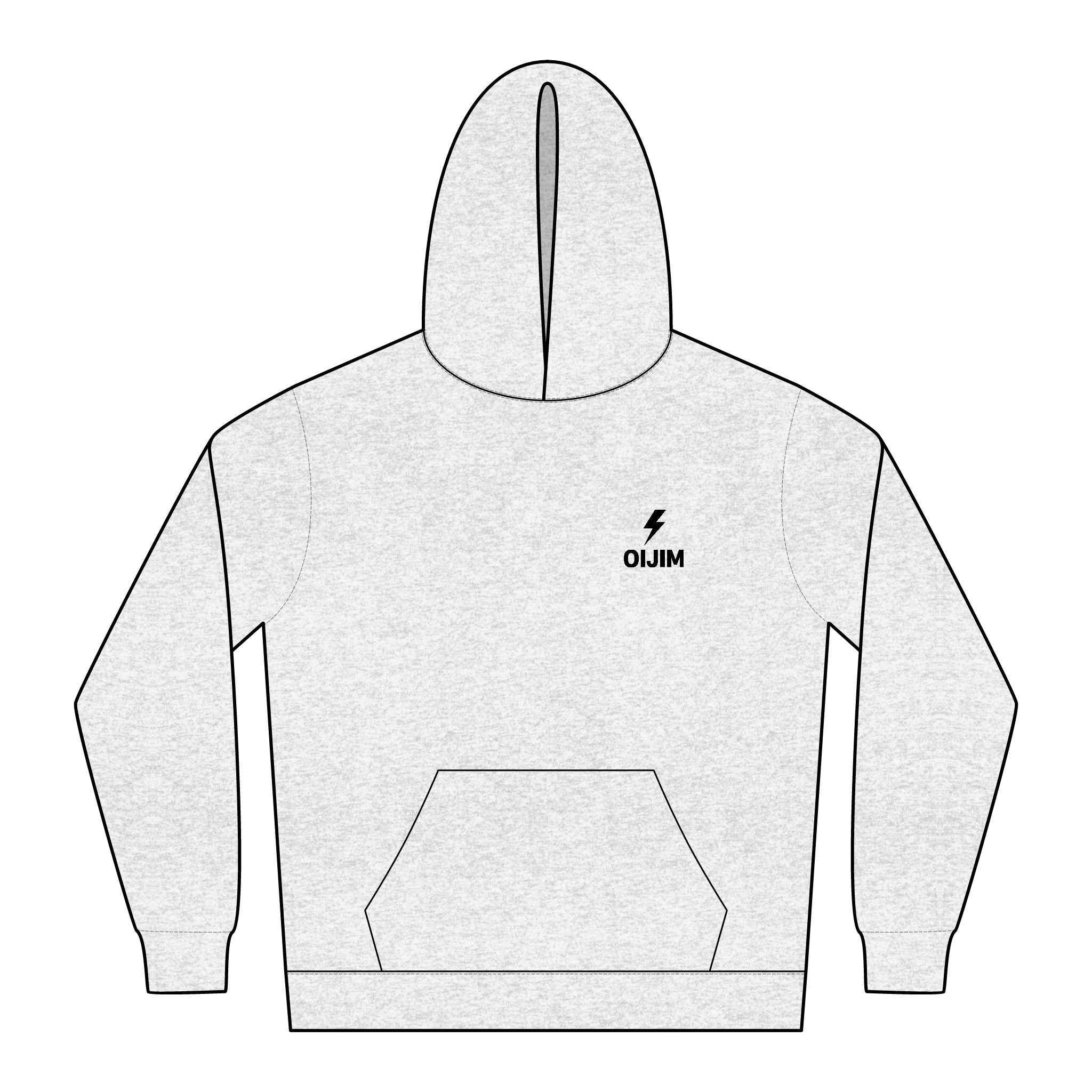 OG OiJim Hoodie - Ultimate Comfort and Style for Daily Wear - Oijim