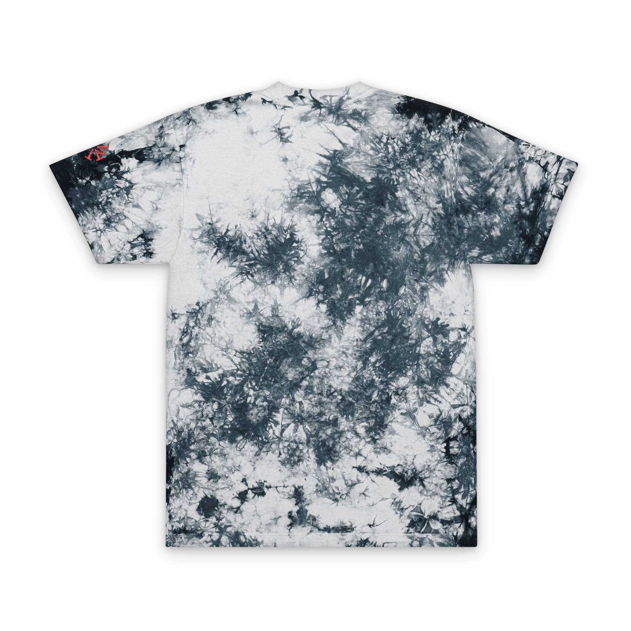 OG Tie Dye Pump Cover - Go On You Donkey - Oijim
