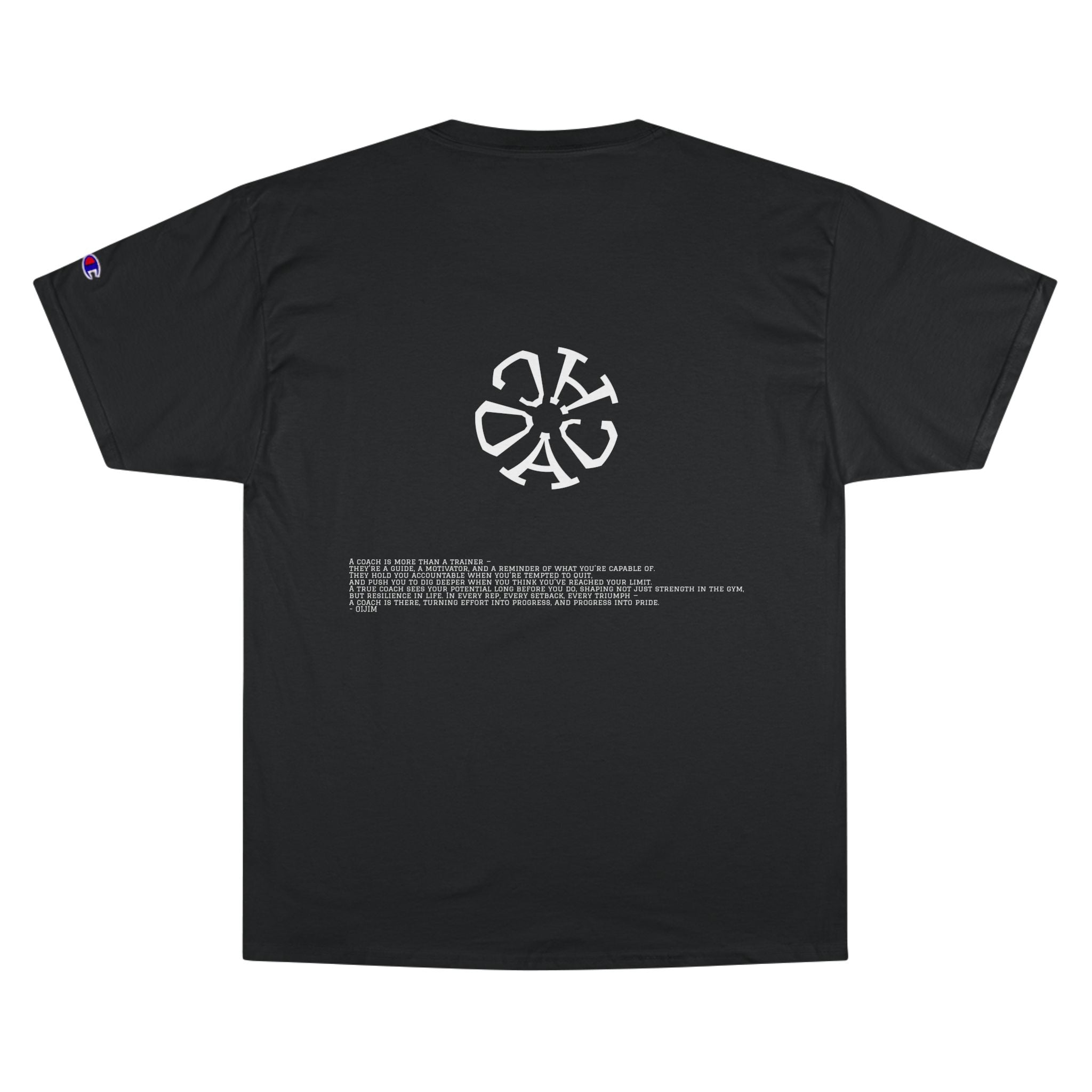 OIJIM COACH X Champion Pump Cover - Elevate Your Style and Performance - Oijim