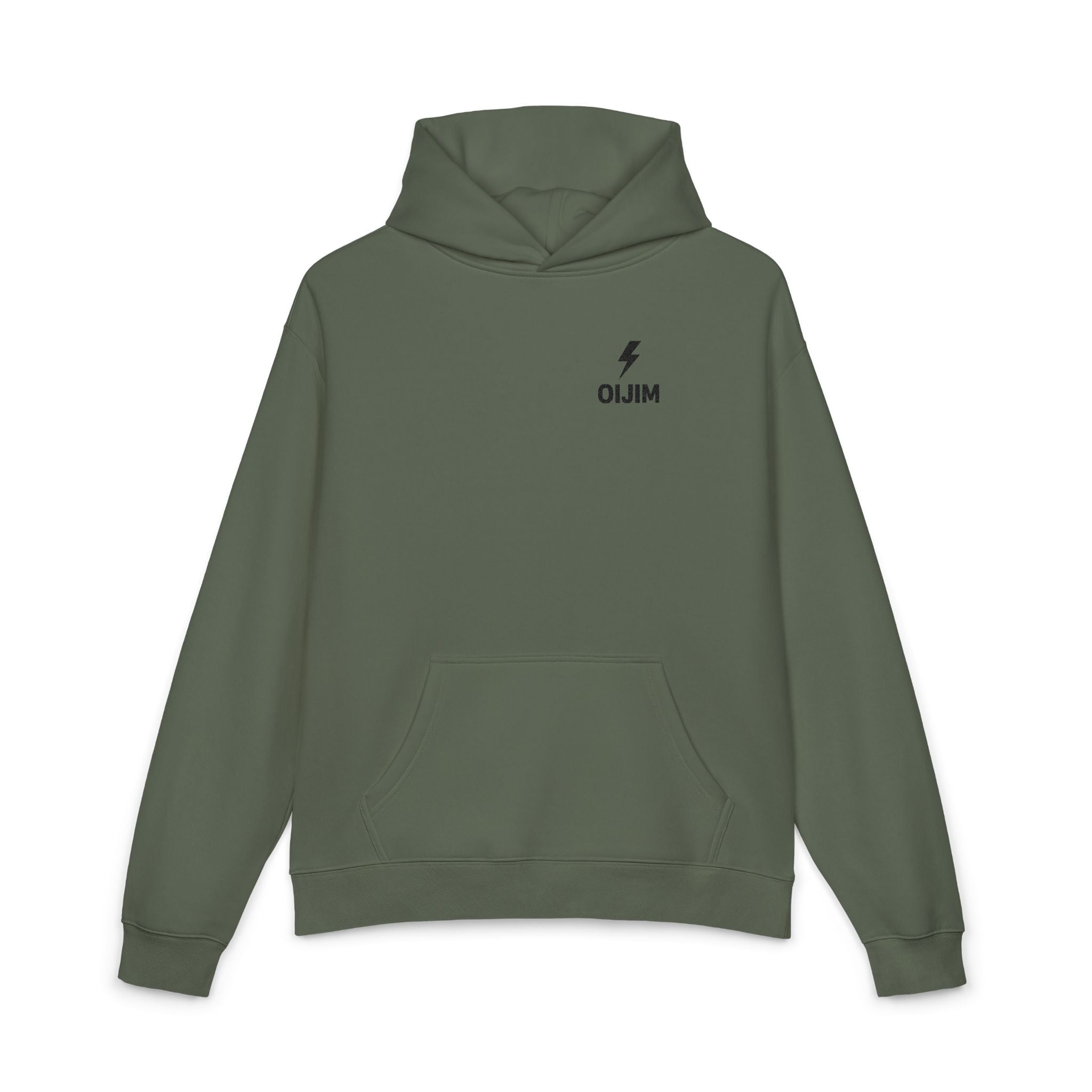 OG OiJim Hoodie - Ultimate Comfort and Style for Daily Wear Online - Oijim