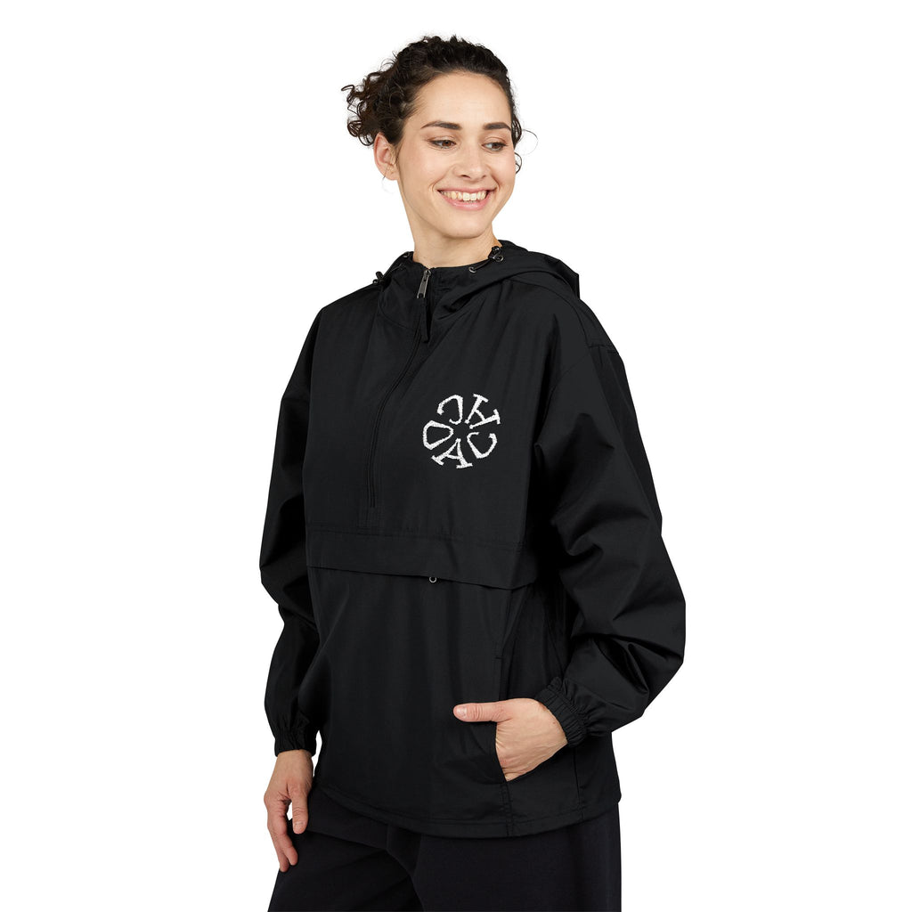 Anorak Jacket for Women - Stylish and Functional Outerwear - Oijim