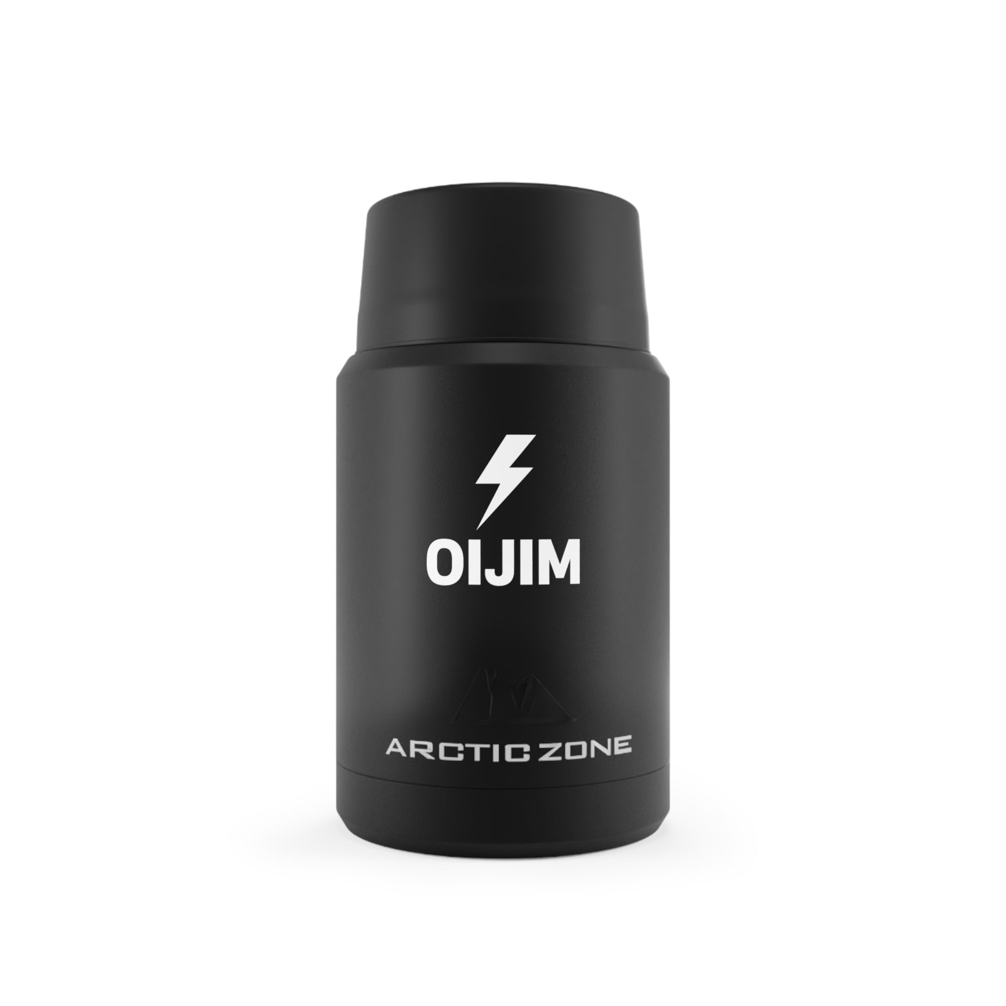 Copper Vacuum Thermos (Oijim X Arctic Zone)