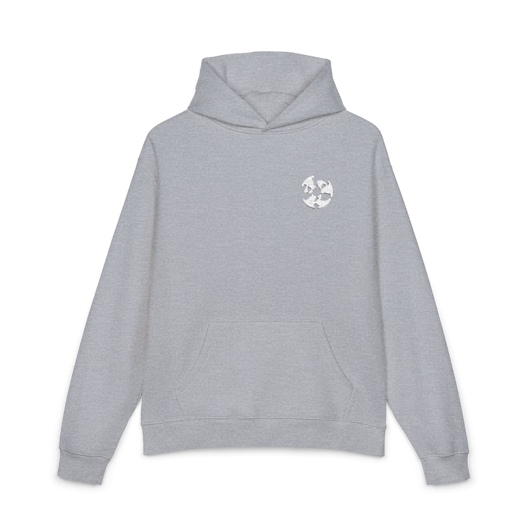 Fear kills potential Hoodie