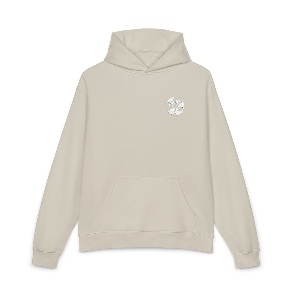 Fear kills potential Hoodie