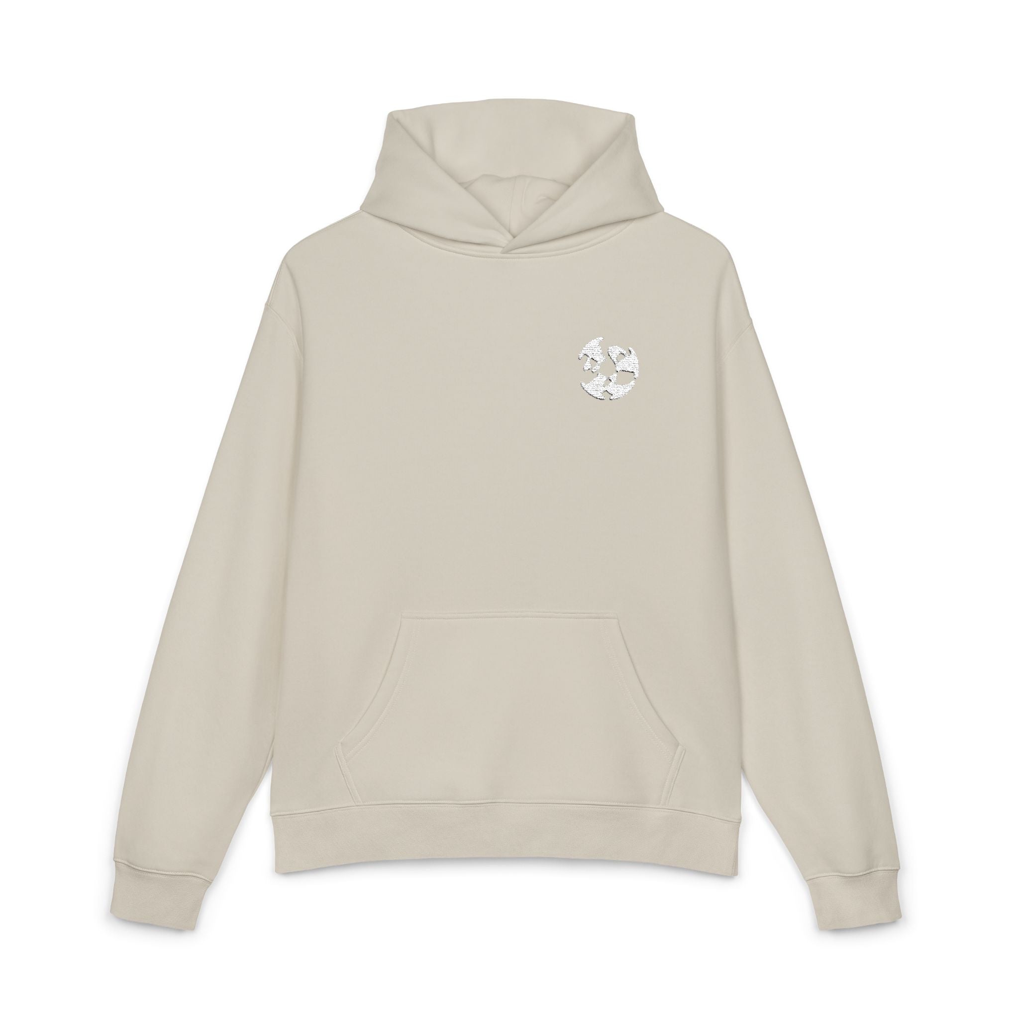 Fear kills potential Hoodie