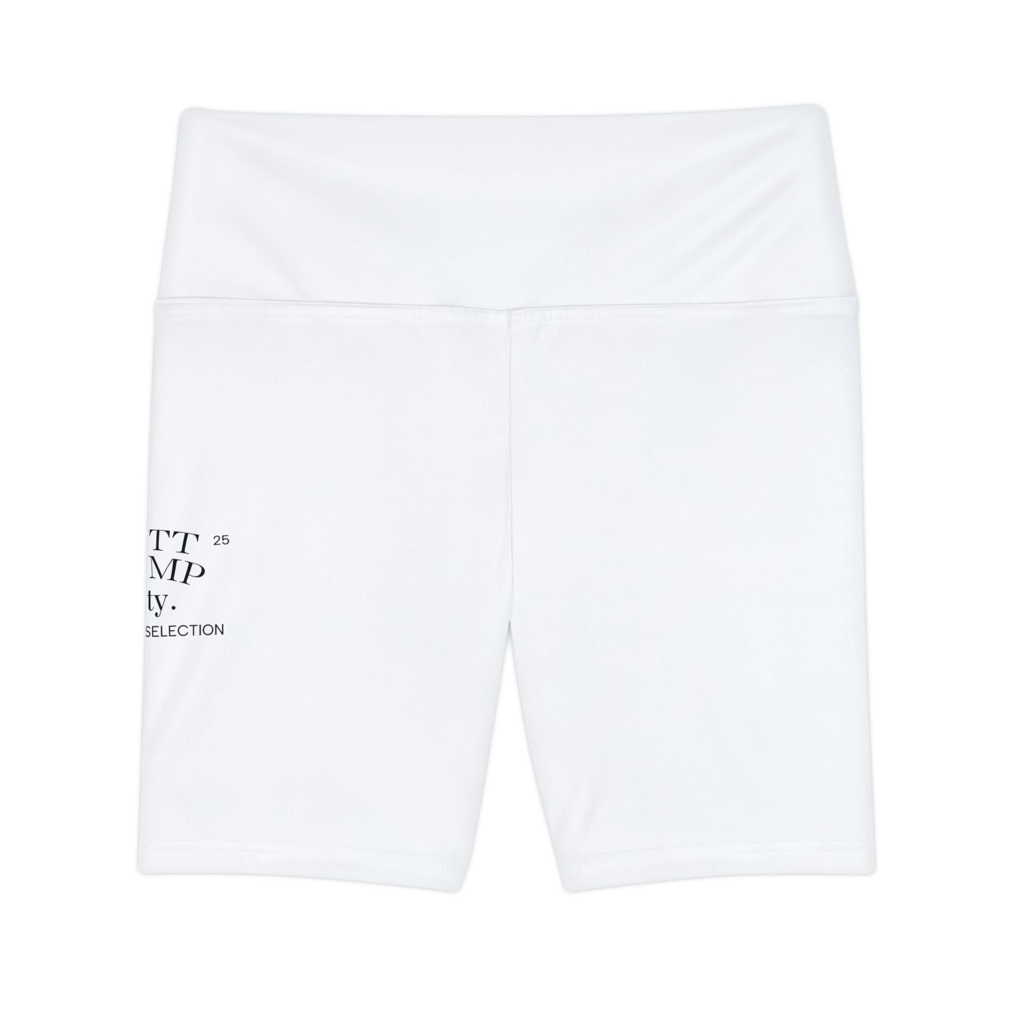 Bum-Pump City Lift Workout Shorts - Stylish Women's Workout Shorts for Active Women - Oijim