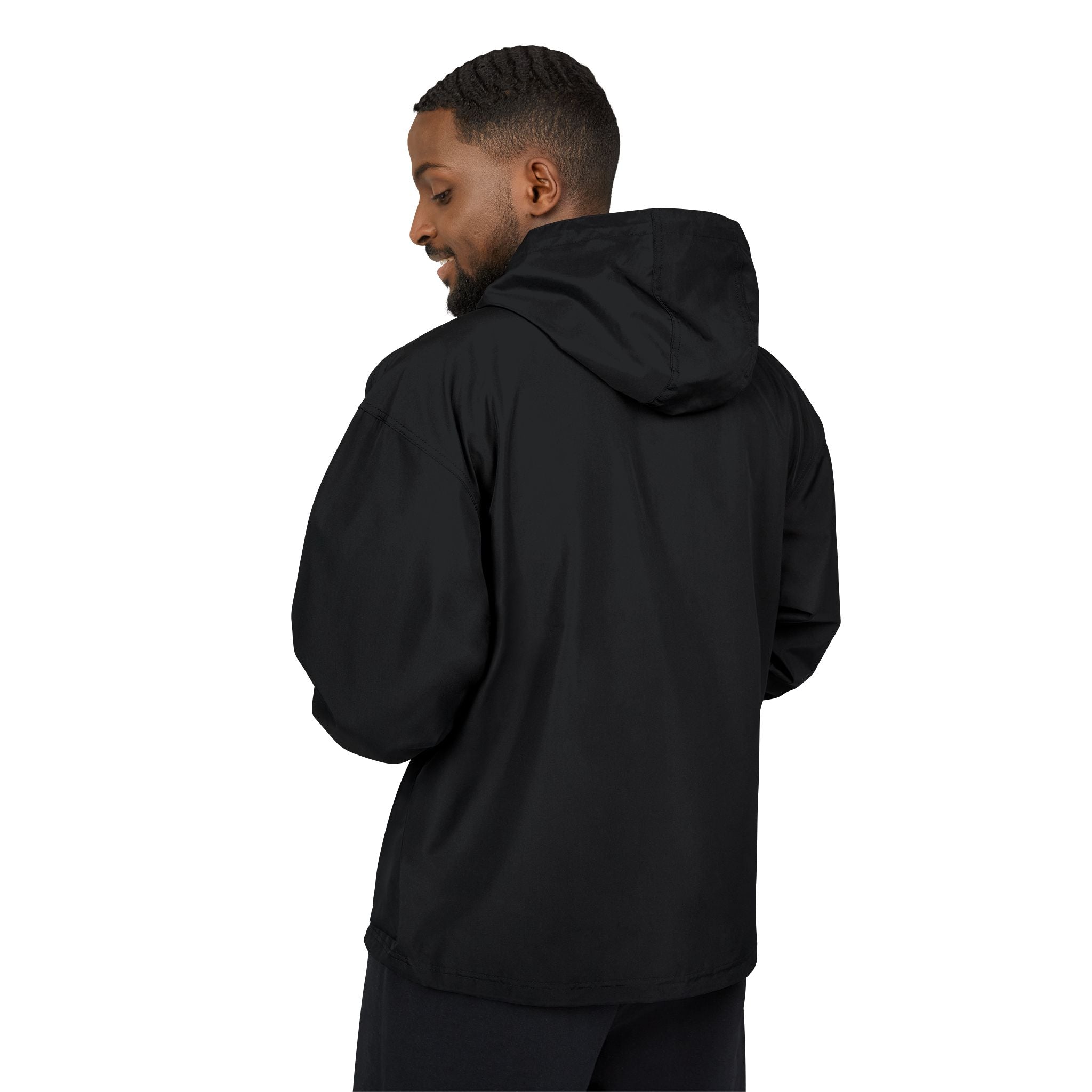 Anorak Jacket for Women - Stylish and Functional Outerwear - Oijim