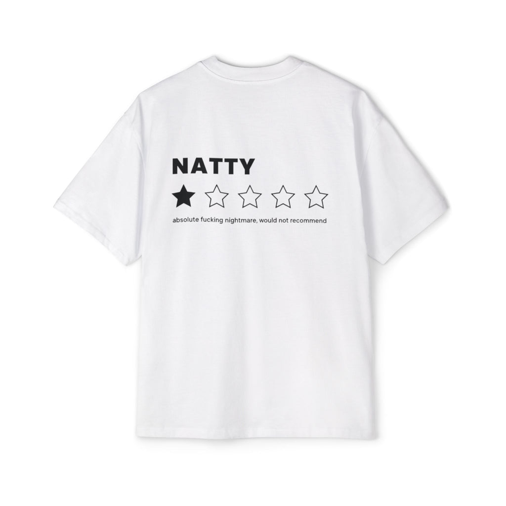 5 STAR NATTY - PUMP COVER