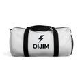 OIJIM Duffel Bag — OIJIM Travel & Gym Carryall - Oijim
