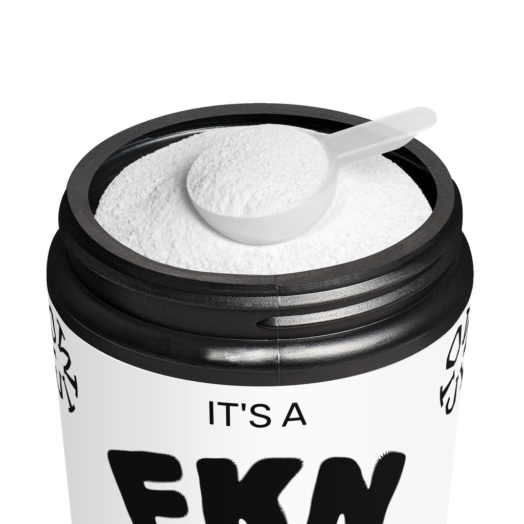 OIJIM FRUIT PUNCH Pre-WorkouT