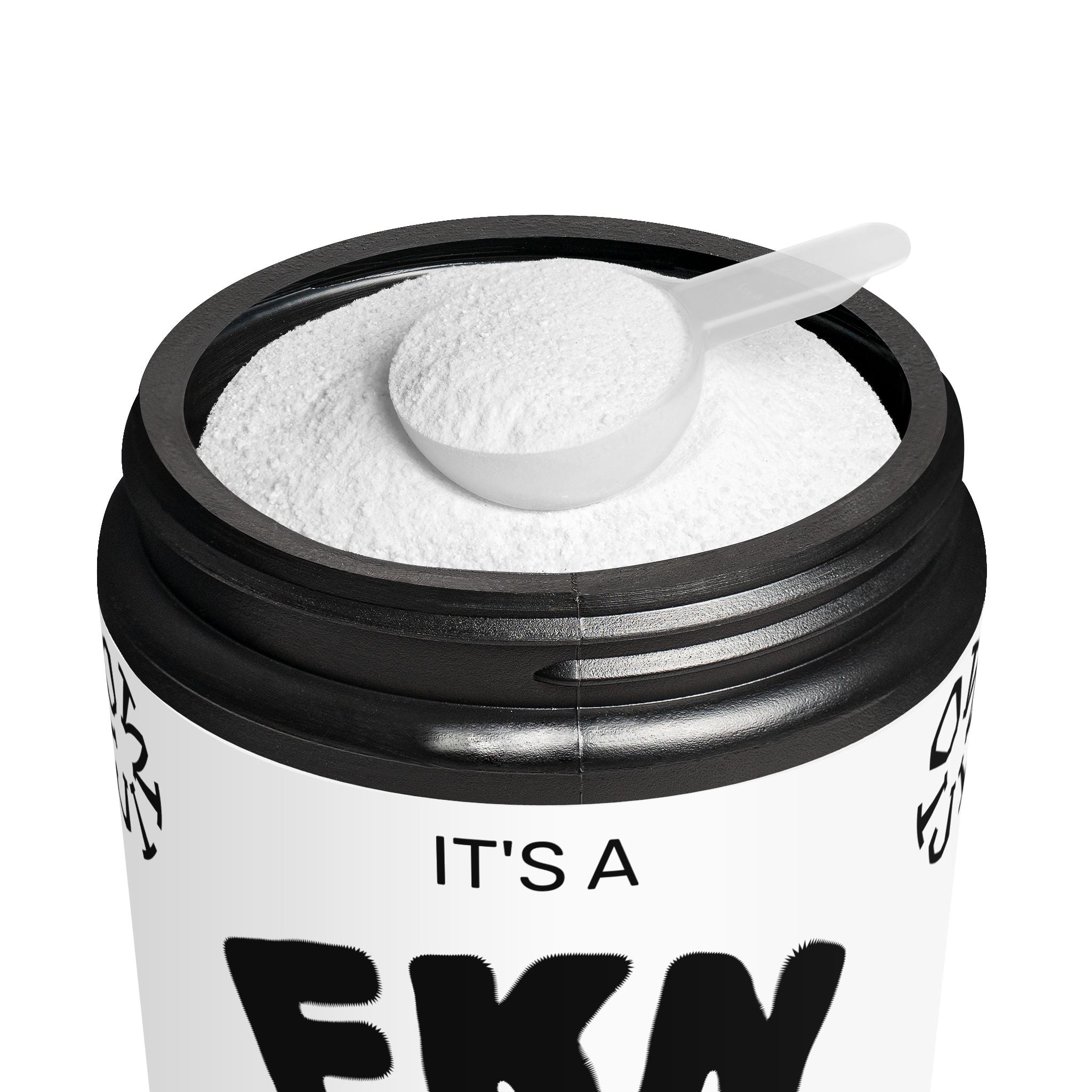 OIJIM FRUIT PUNCH Pre-WorkouT