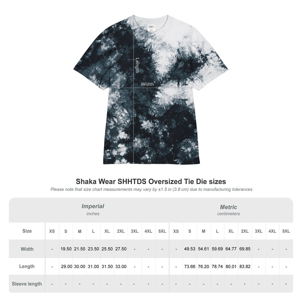 OG Tie Dye Pump Cover - Go On You Donkey - Oijim