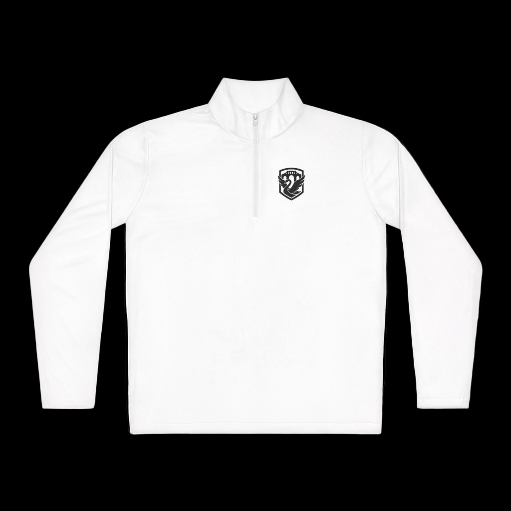 Maidonian quarter zip fleece - Oijim