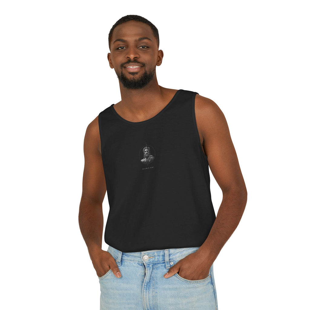 Alki Tank Top