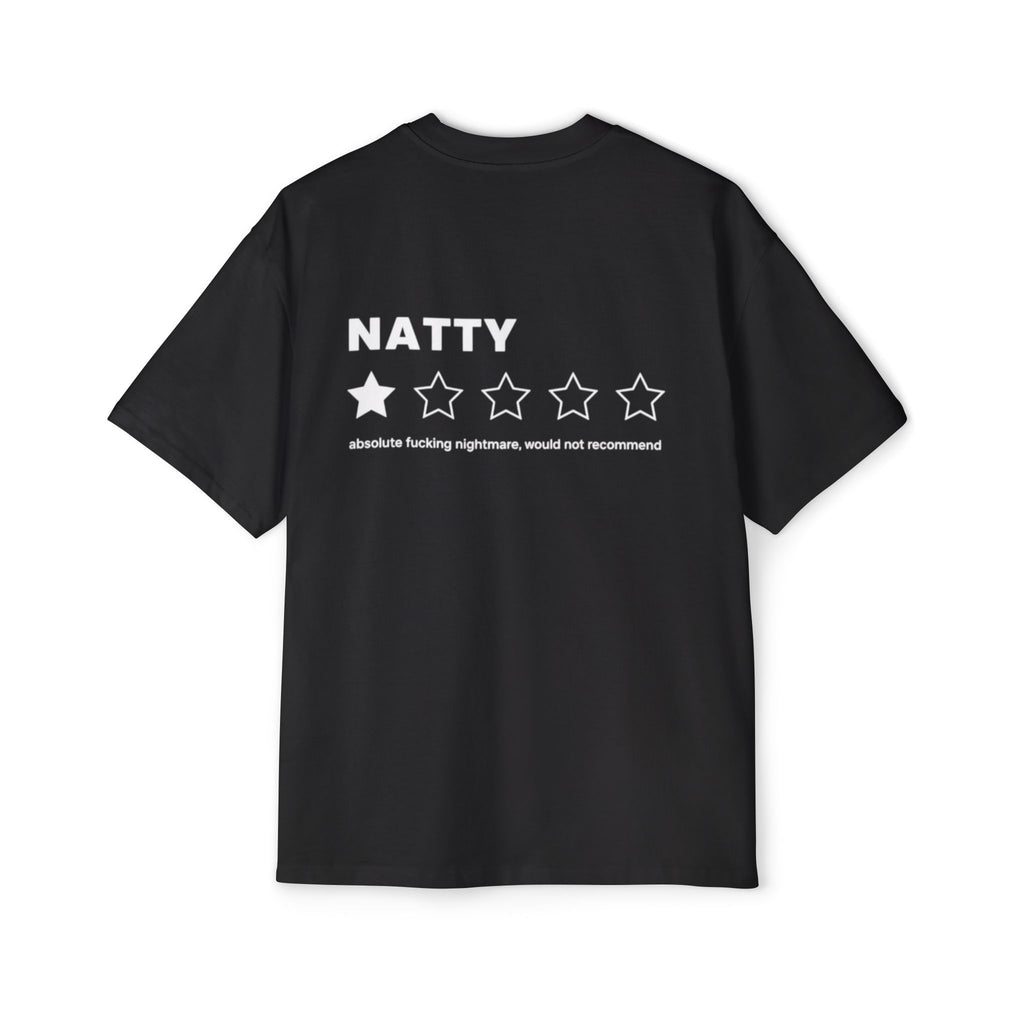 5 STAR NATTY - PUMP COVER