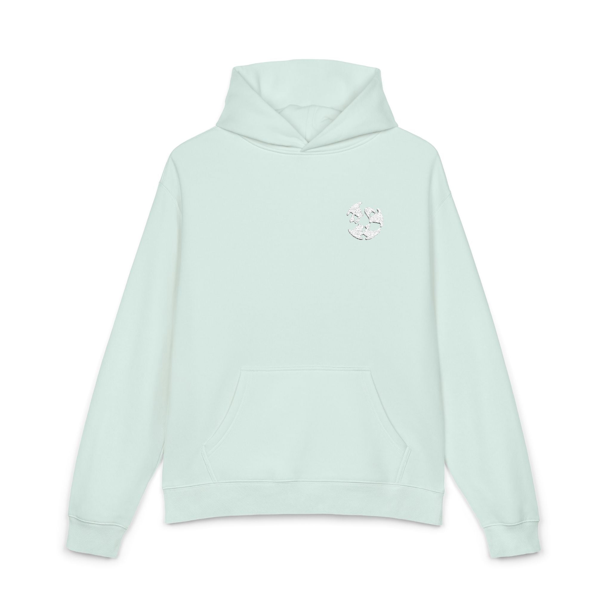 Fear kills potential Hoodie