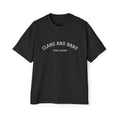 Clang & Bang 2026 T-Shirt