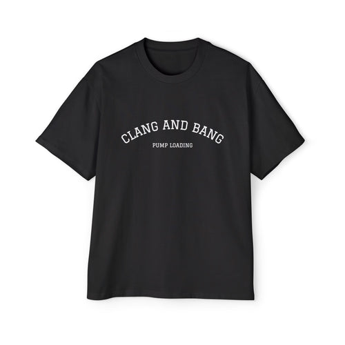 Clang & Bang 2026 Cache-pompe