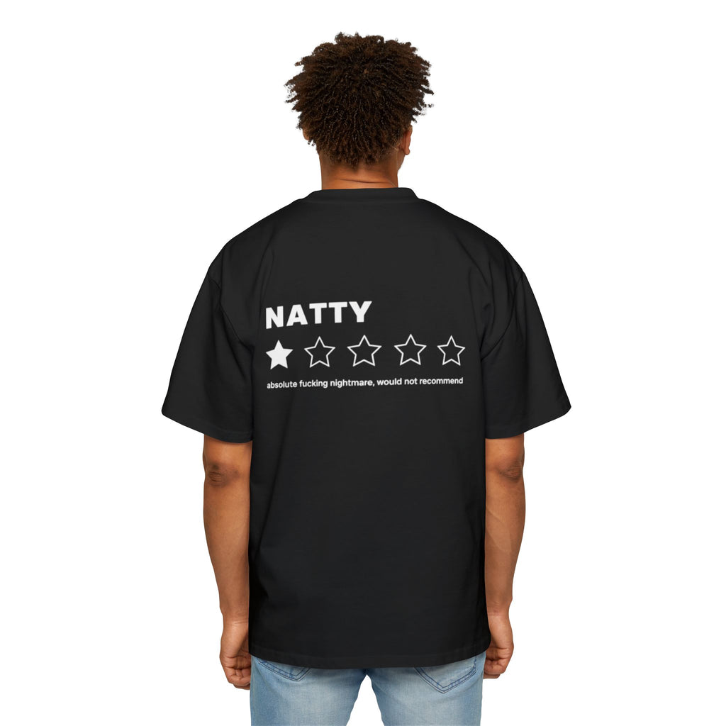 5 STAR NATTY - PUMP COVER