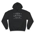 Champion Hoodie OiJim OG Edition - Limited Edition Fashion Collab - Oijim