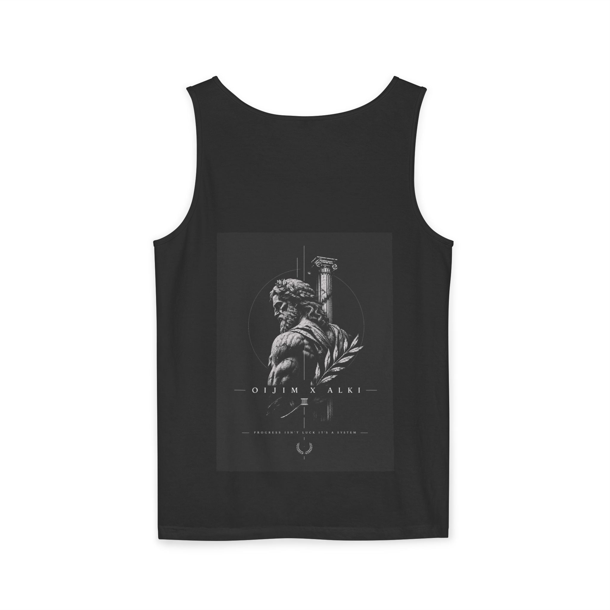 Alki Tank Top