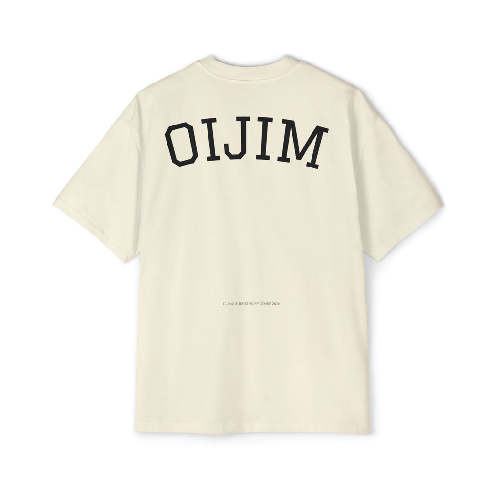 Clang & Bang 2026 T-Shirt