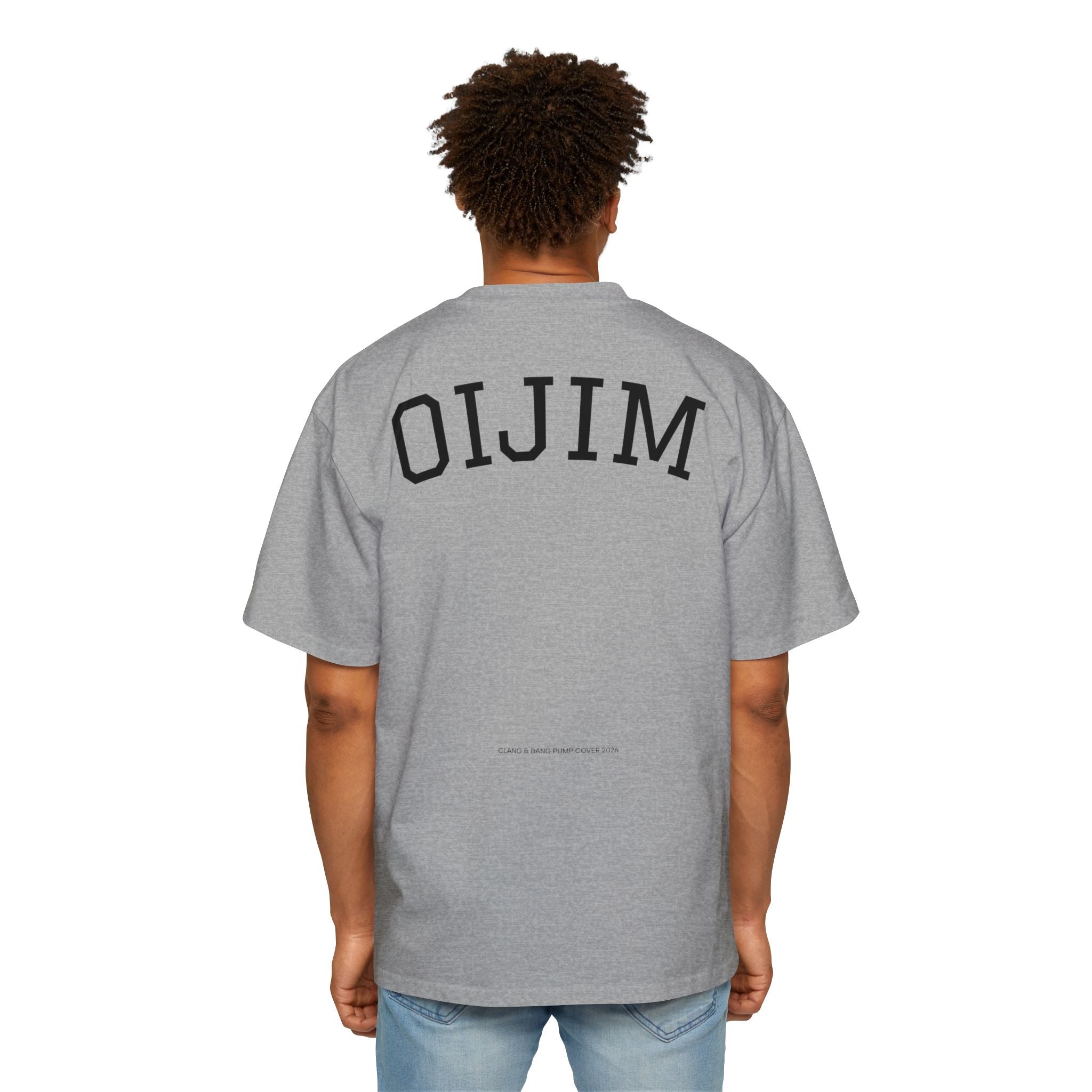 Clang & Bang 2026 T-Shirt
