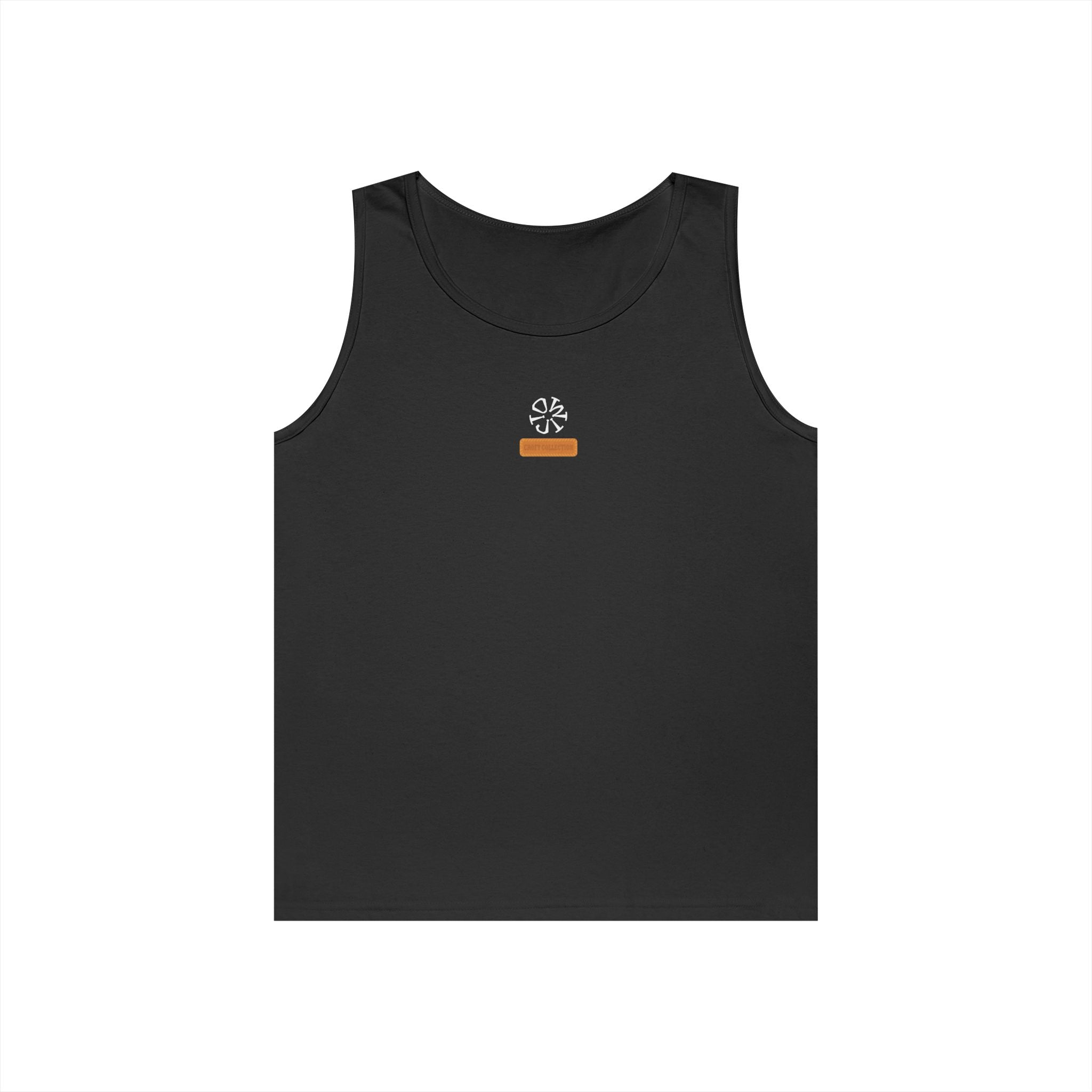 Biscoff Slut Tank Top - Oijim