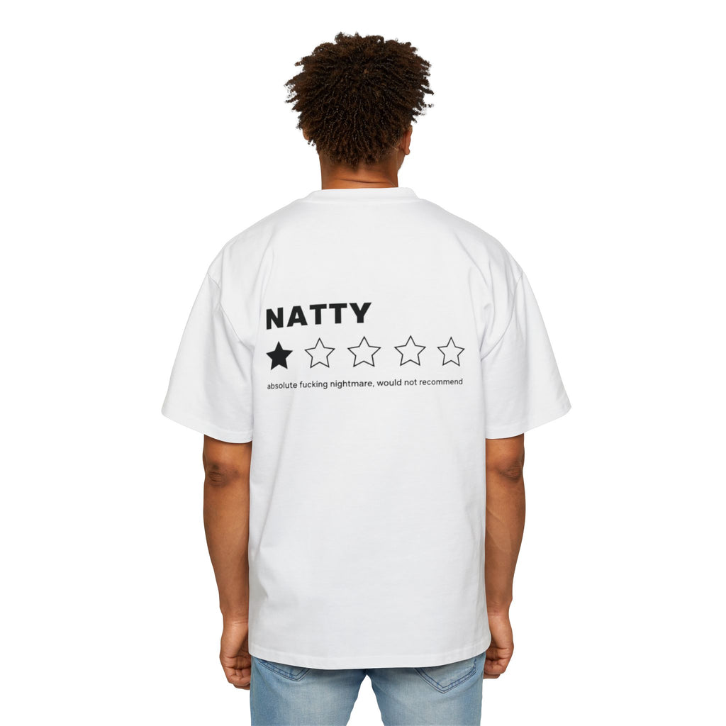 5 STAR NATTY - PUMP COVER