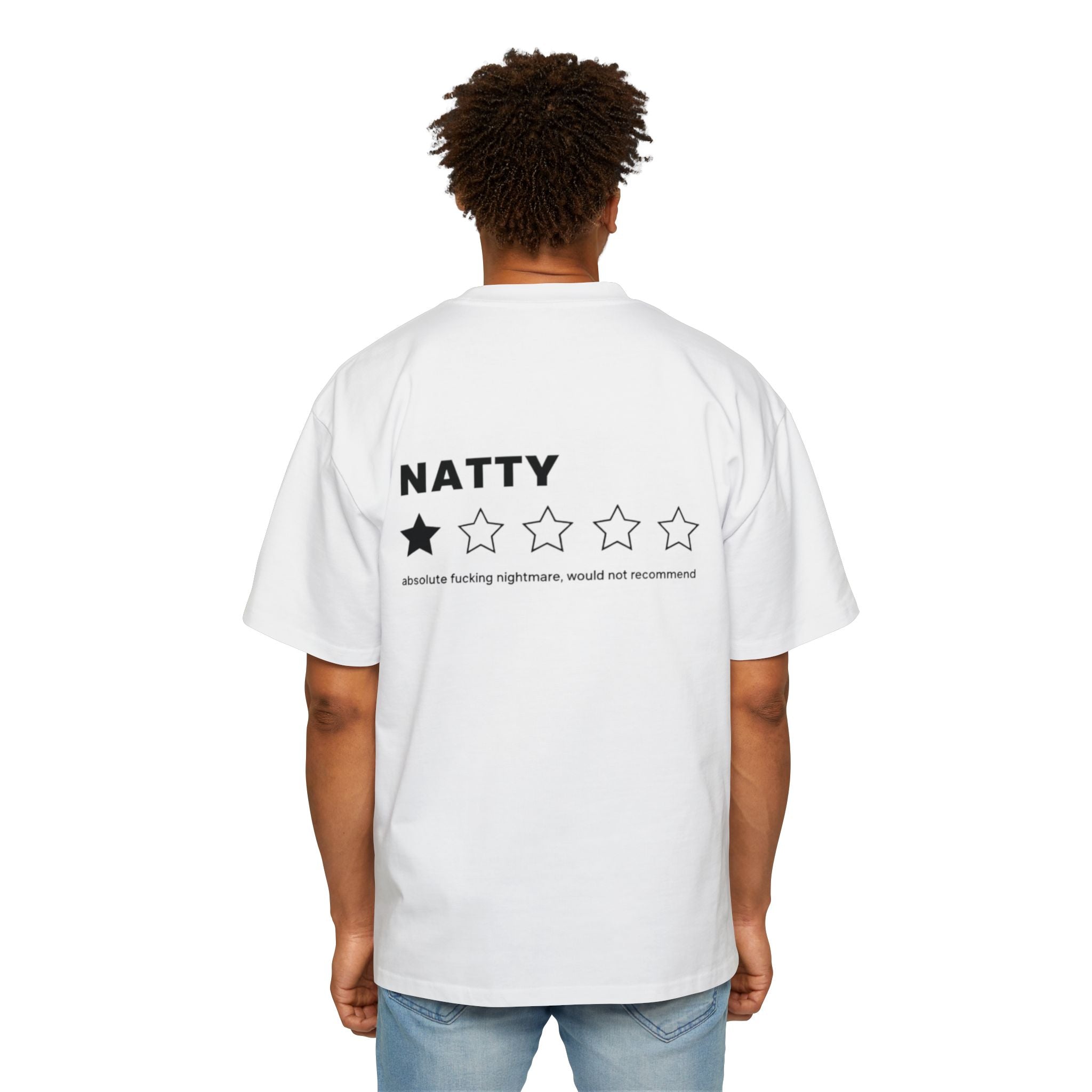 5 STAR NATTY - PUMP COVER