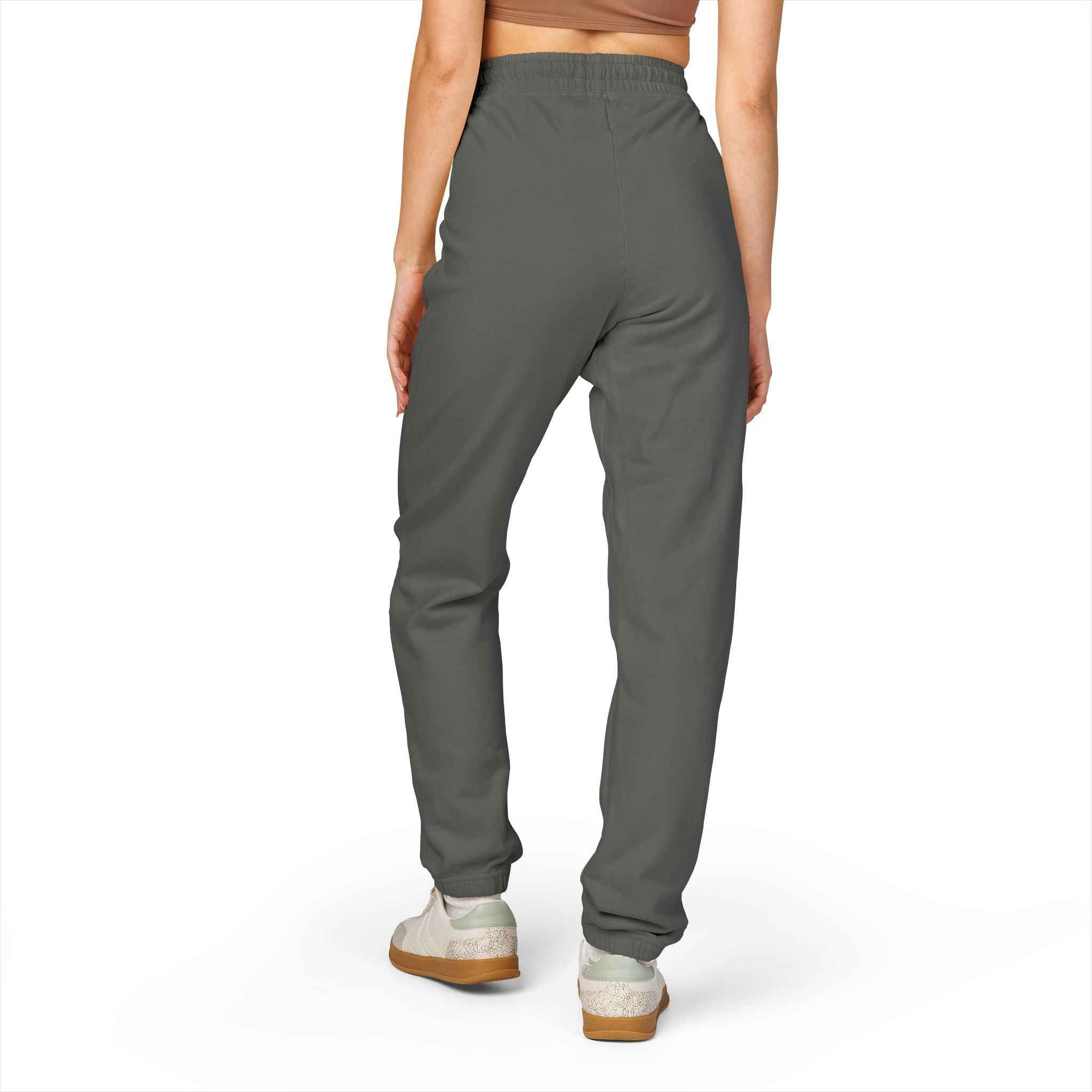 OG OIJIM Sweatpants – Yeah Buddy, Comfort Meets Style - Oijim