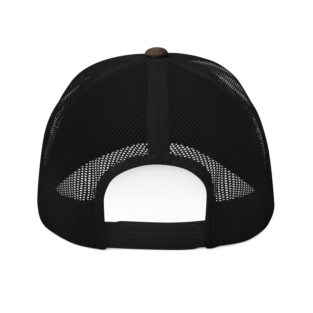 Casquette Camouflage (Broderie)
