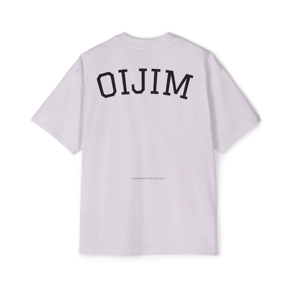 Clang & Bang 2026 T-Shirt