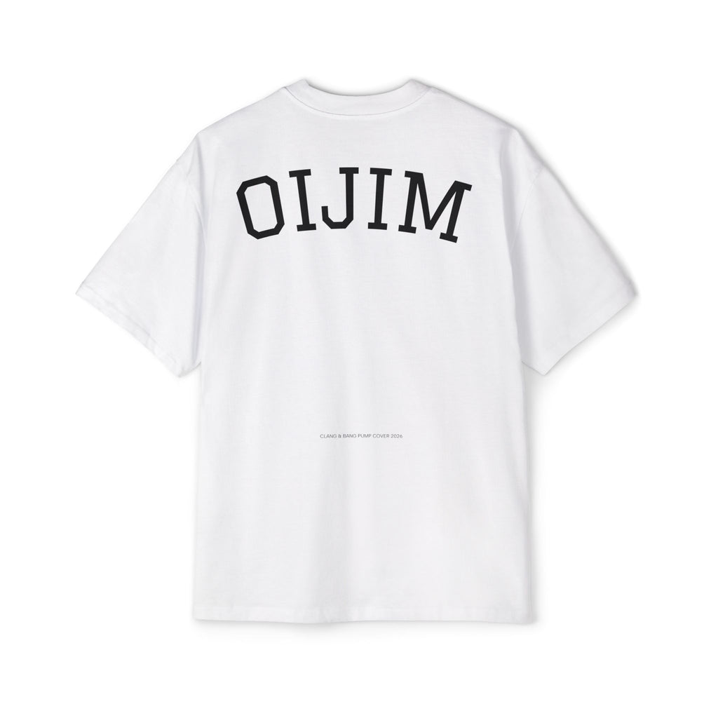 Clang & Bang 2026 T-Shirt