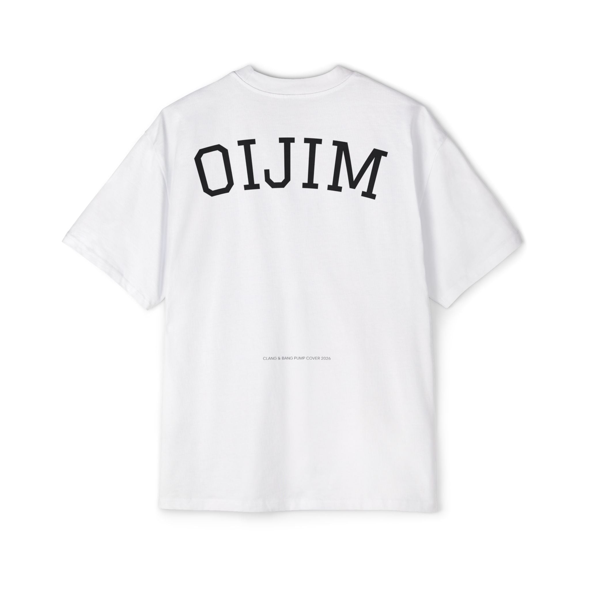 Clang & Bang 2026 T-Shirt