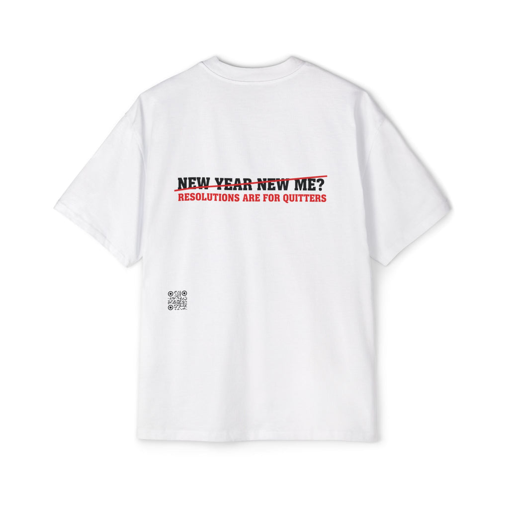 NEW YEAR NEW ME? YES! - Oijim