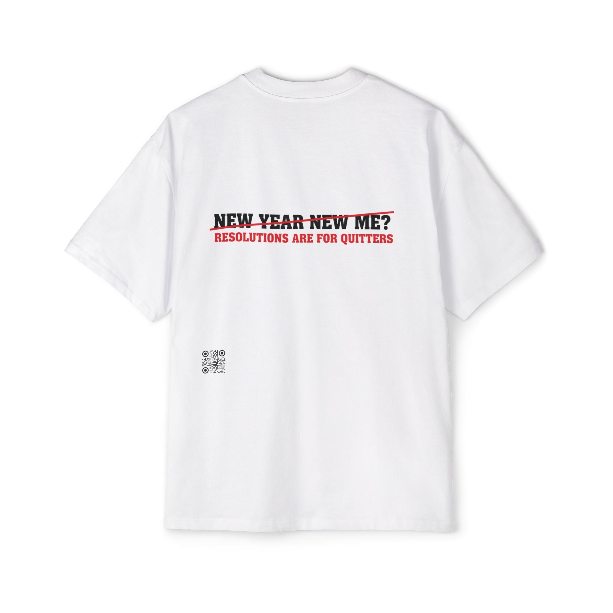 NEW YEAR NEW ME? YES! - Oijim